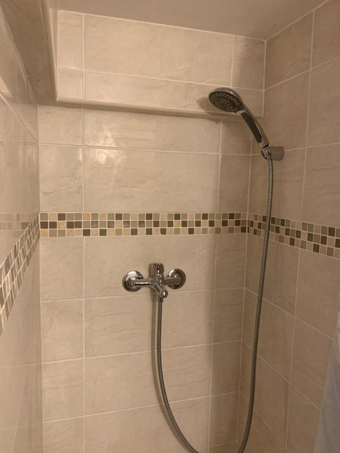 Logement A 20 Min De Paris Avec Parking Gratuit オーボンヌ エクステリア 写真